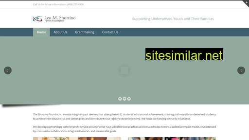 shortino.org alternative sites