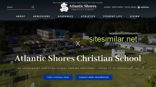 shoreschristian.org alternative sites