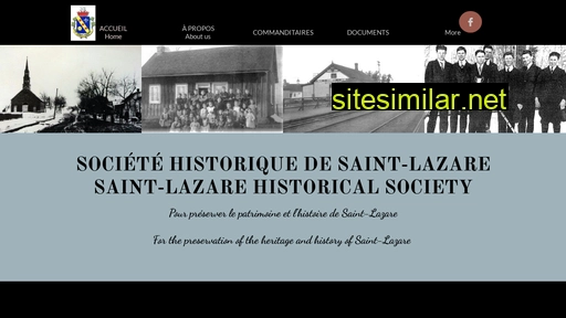 shst-lazare.org alternative sites