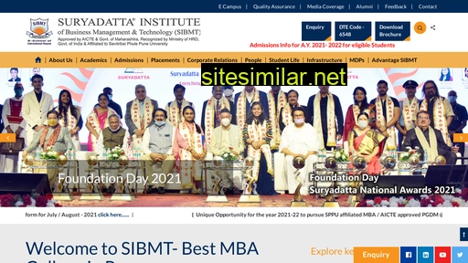 sibmt.org alternative sites