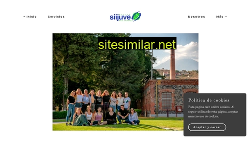 siijuve.org alternative sites