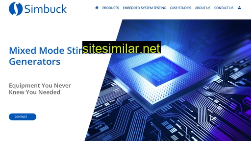 simbuck.org alternative sites