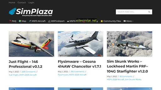 simplaza.org alternative sites