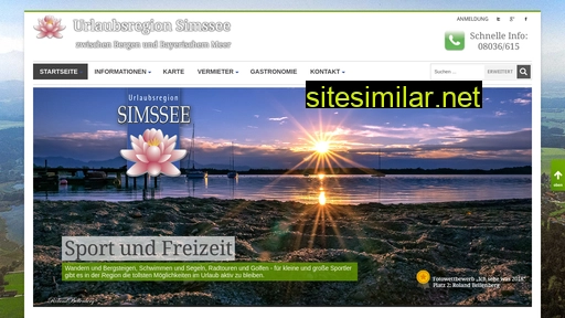 simssee.org alternative sites