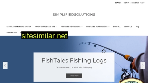 simplifiedsolutions.org alternative sites