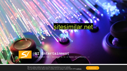 si-entertainment.org alternative sites