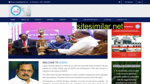 sissta.org alternative sites