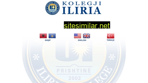 Uiliria similar sites