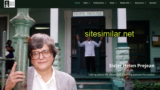 sisterhelen.org alternative sites