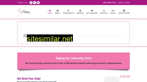 sisterscloset.org alternative sites