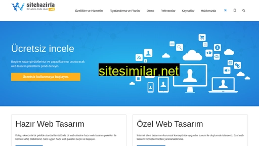 sitehazirla.org alternative sites
