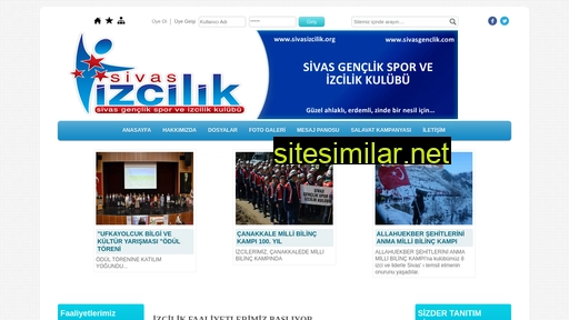 sivasizcilik.org alternative sites