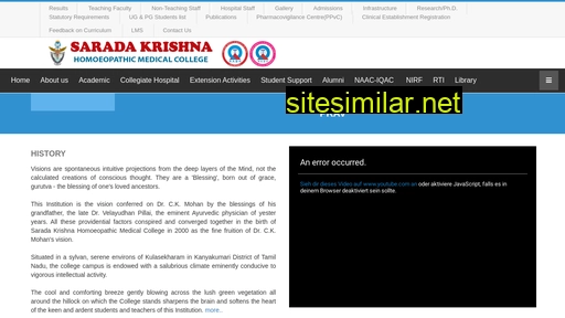 skhmc.org alternative sites
