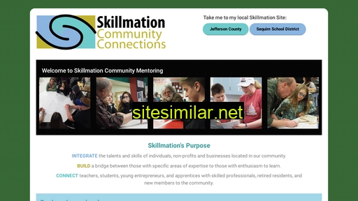 Skillmation similar sites