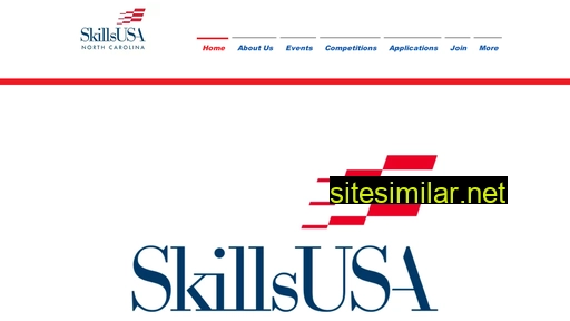 Skillsusanc similar sites