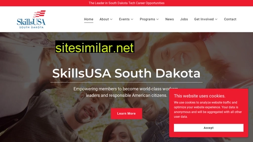 skillsusasd.org alternative sites