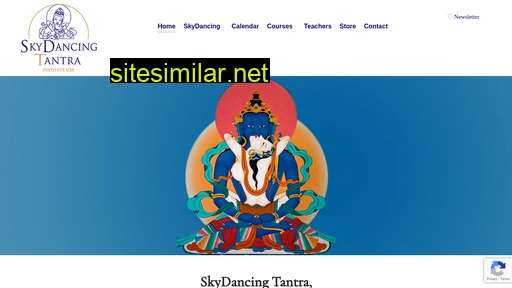 skydancingtantra.org alternative sites