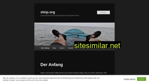 sleip.org alternative sites