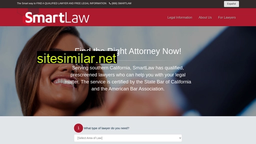 smartlaw.org alternative sites