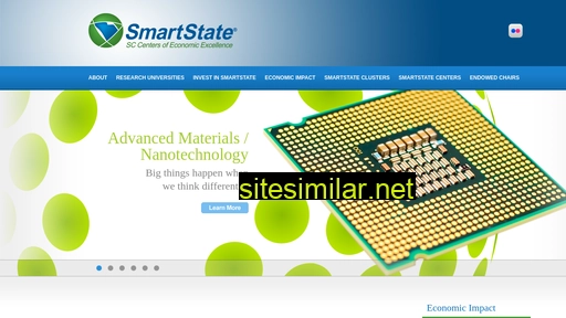 smartstatesc.org alternative sites