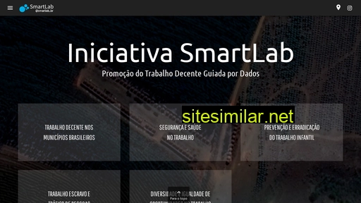 smartlabbr.org alternative sites