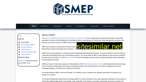 smep.org alternative sites