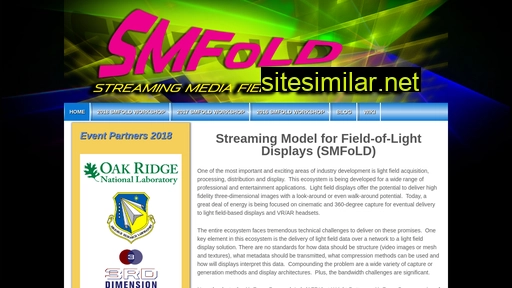 smfold.org alternative sites