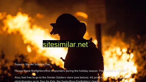 smokesoldiers.org alternative sites