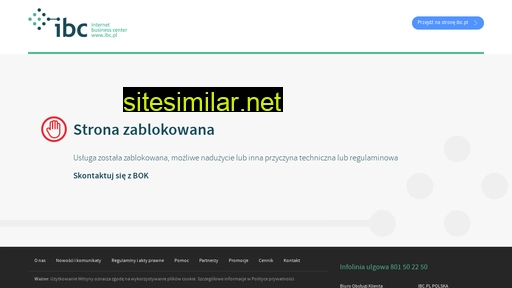 smoldzino.org alternative sites