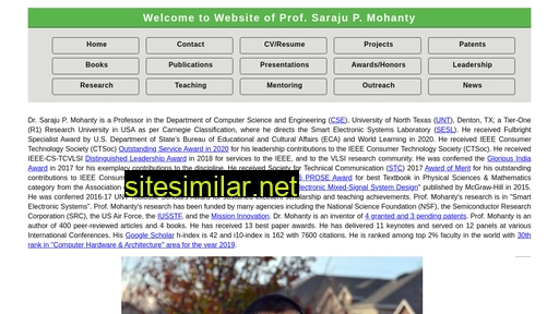 smohanty.org alternative sites
