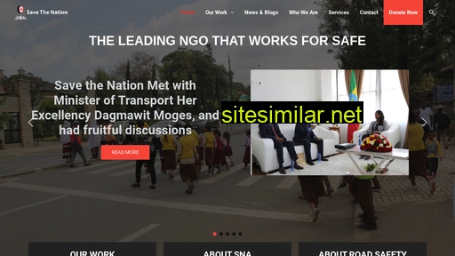 sna-ethio.org alternative sites