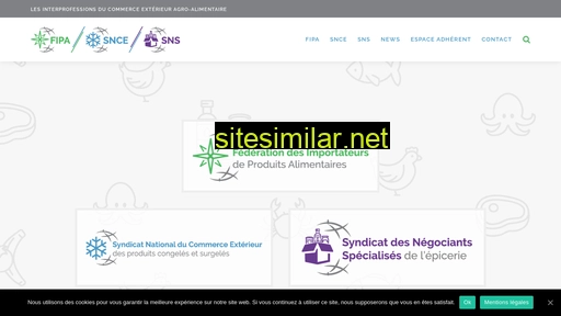 snce.org alternative sites