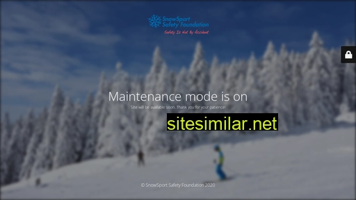 snowsportsafety.org alternative sites