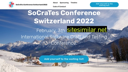 socrates-ch.org alternative sites