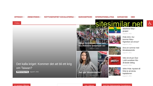 socialisterna.org alternative sites