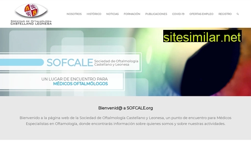 sofcale.org alternative sites