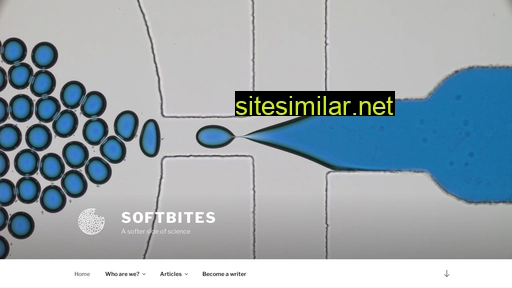 Softbites similar sites