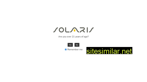 Solarisfarms similar sites