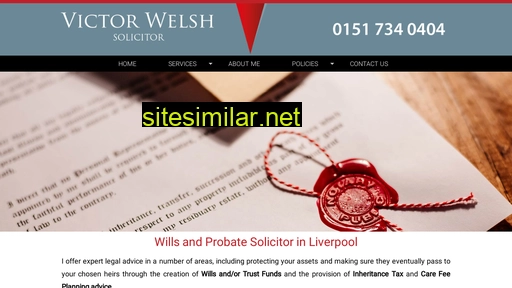 Solicitor-liverpool similar sites
