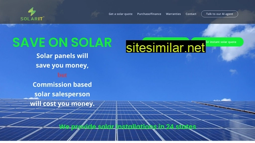 solarit.org alternative sites