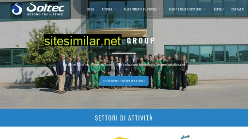 soltec.org alternative sites