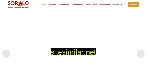 soralo.org alternative sites