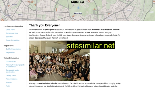 sotm-eu.org alternative sites