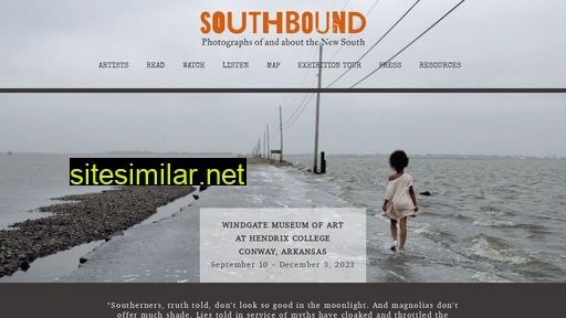 Southboundproject similar sites
