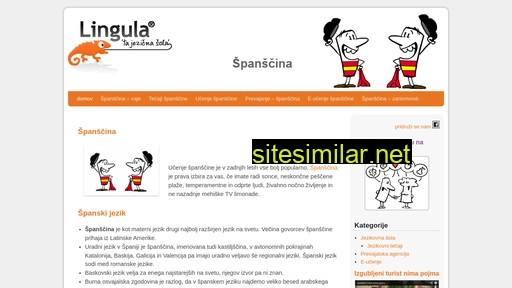 spanscina.org alternative sites