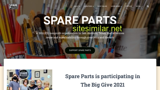 sparepartssa.org alternative sites