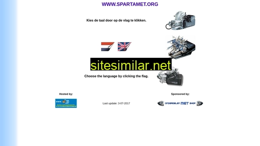 spartamet.org alternative sites