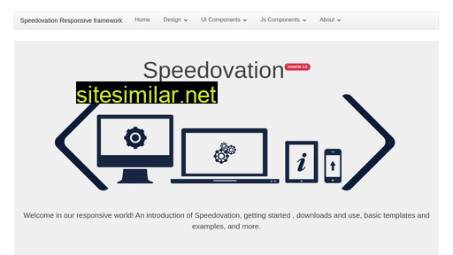 speedovation.org alternative sites