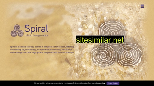 spiralcentre.org alternative sites