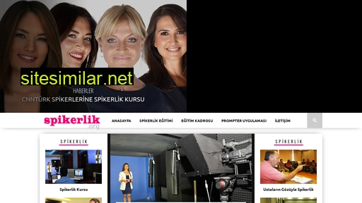 spikerlik.org alternative sites